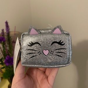 Betsey Johnson Pill Box